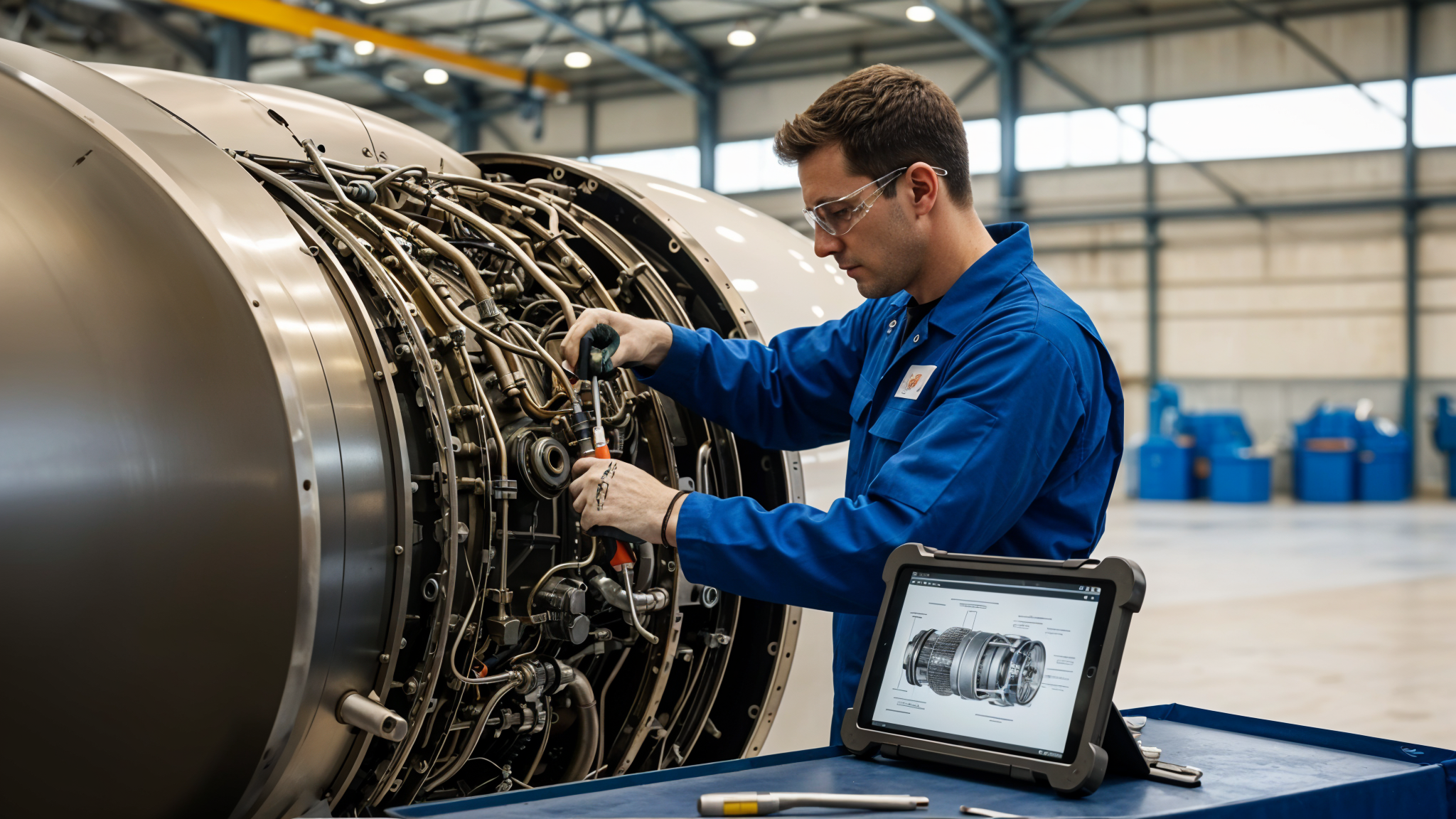 Image de modules interactifs