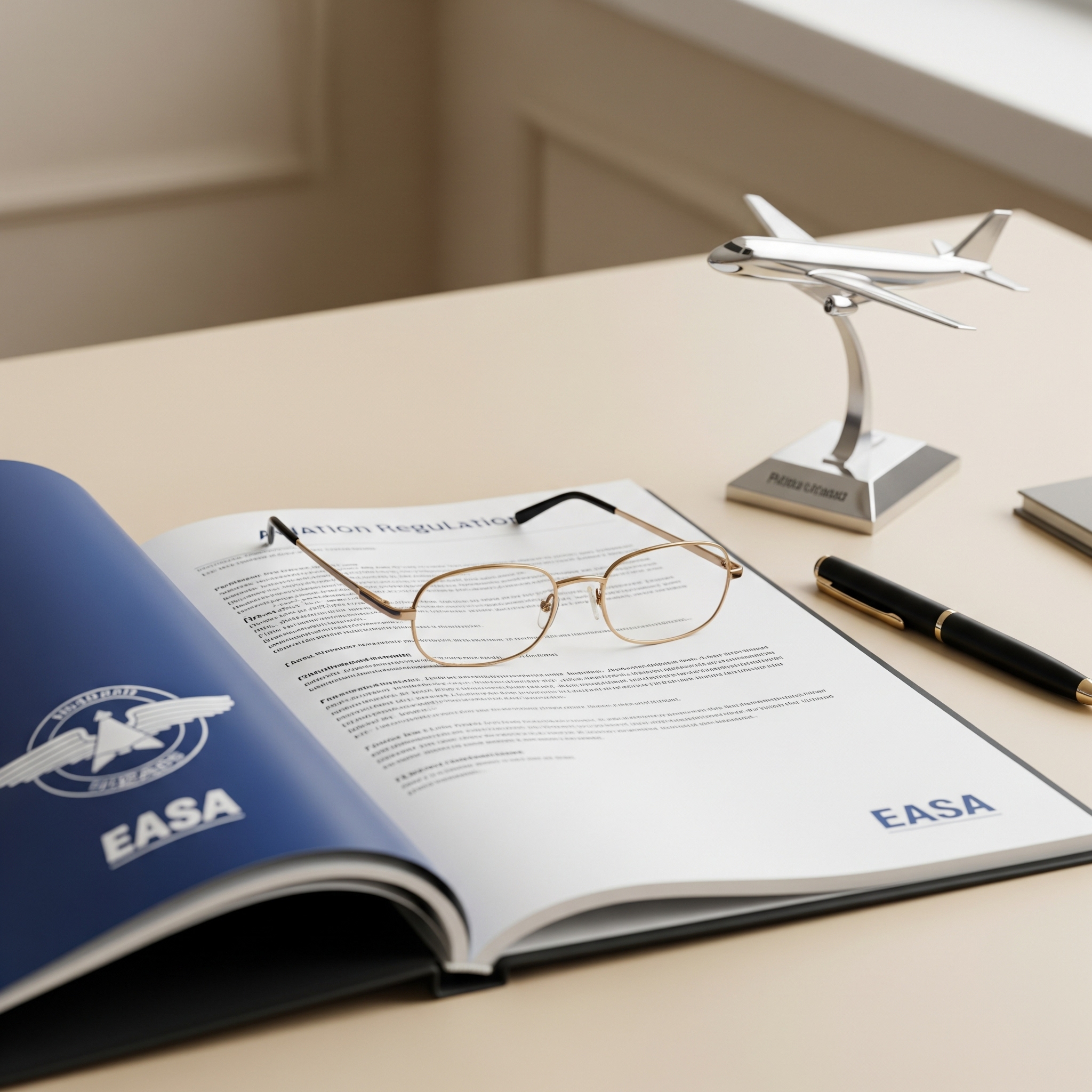 Module 10 : Législation aéronautique