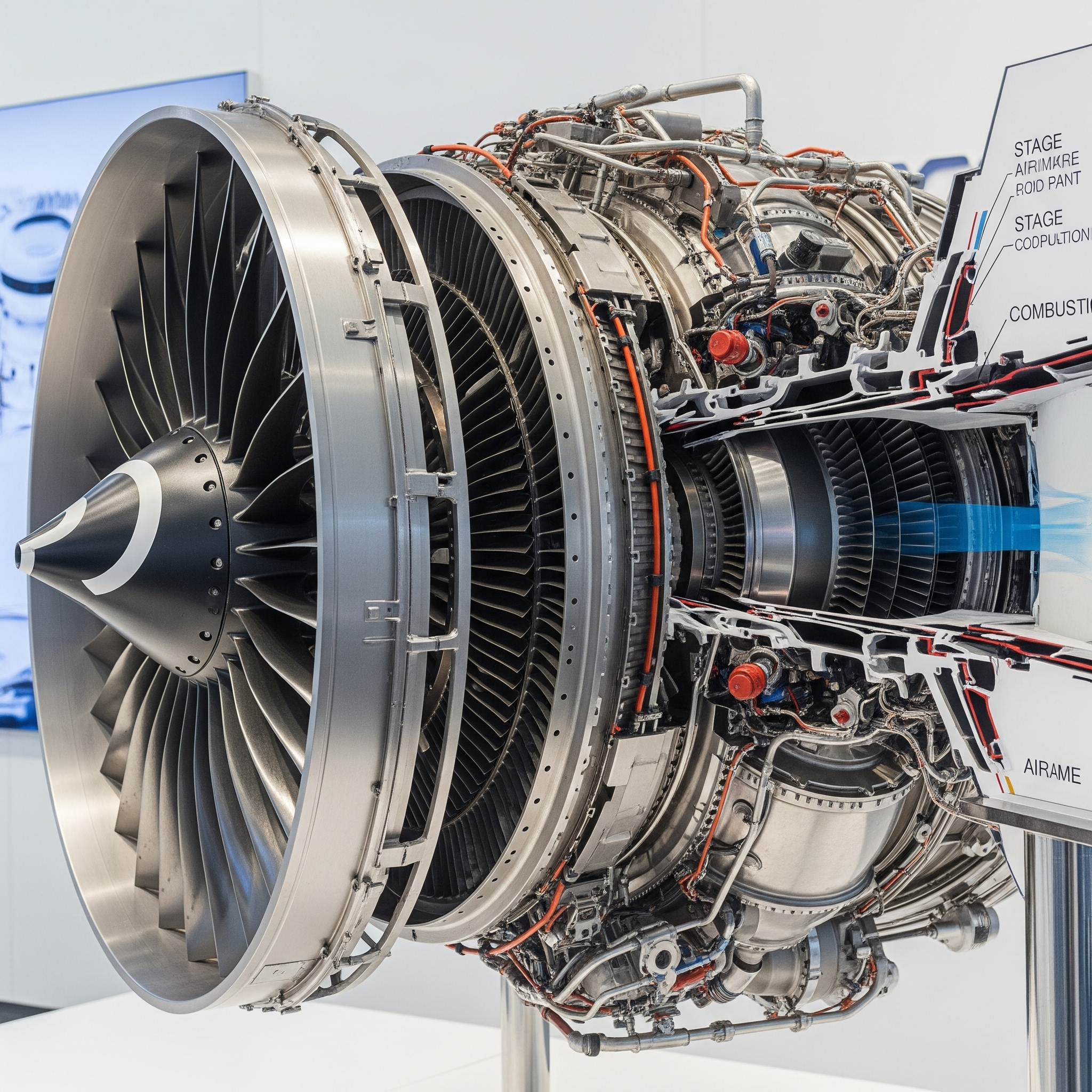 Module 15 : Turbomachines