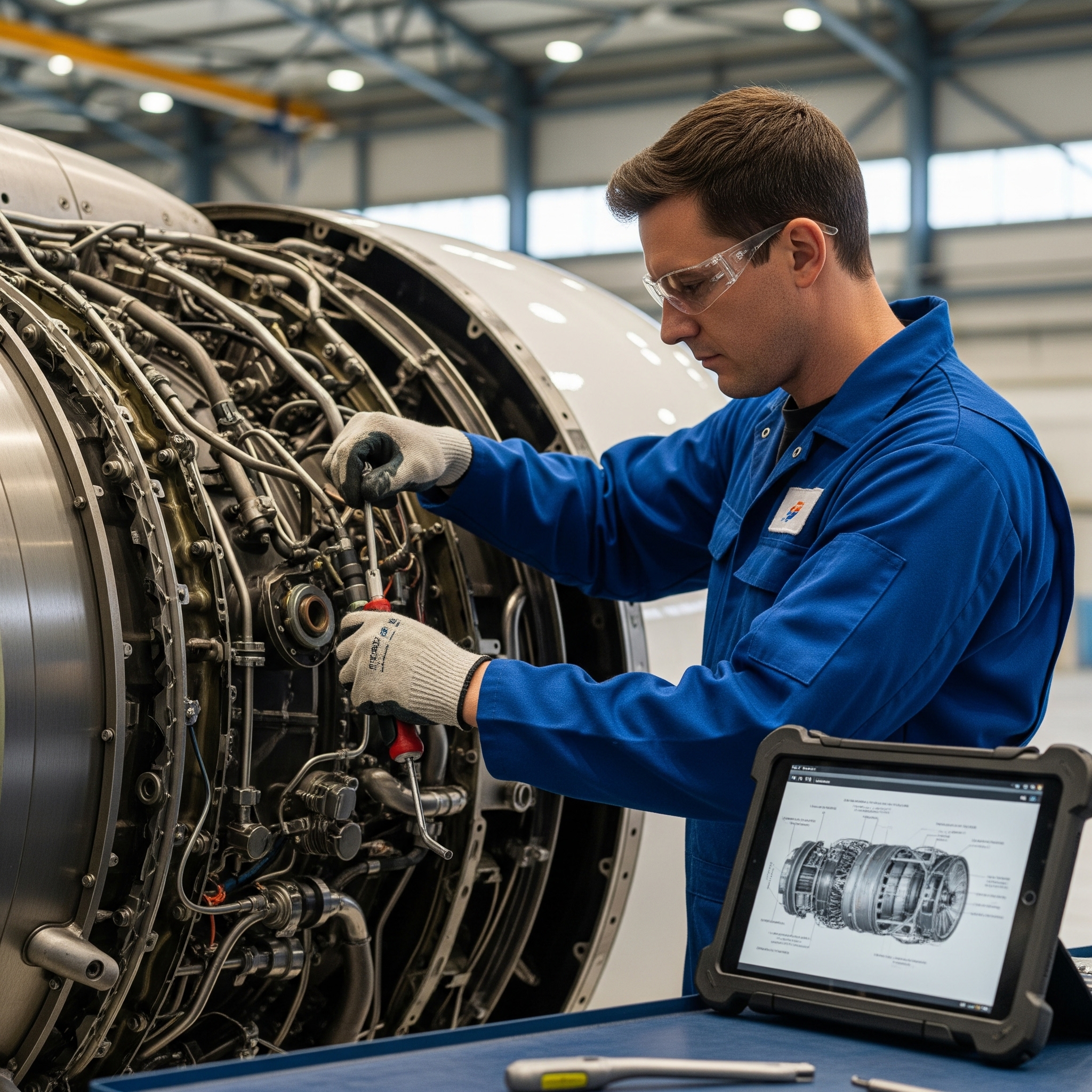 Module 7 : Procédures d'entretien