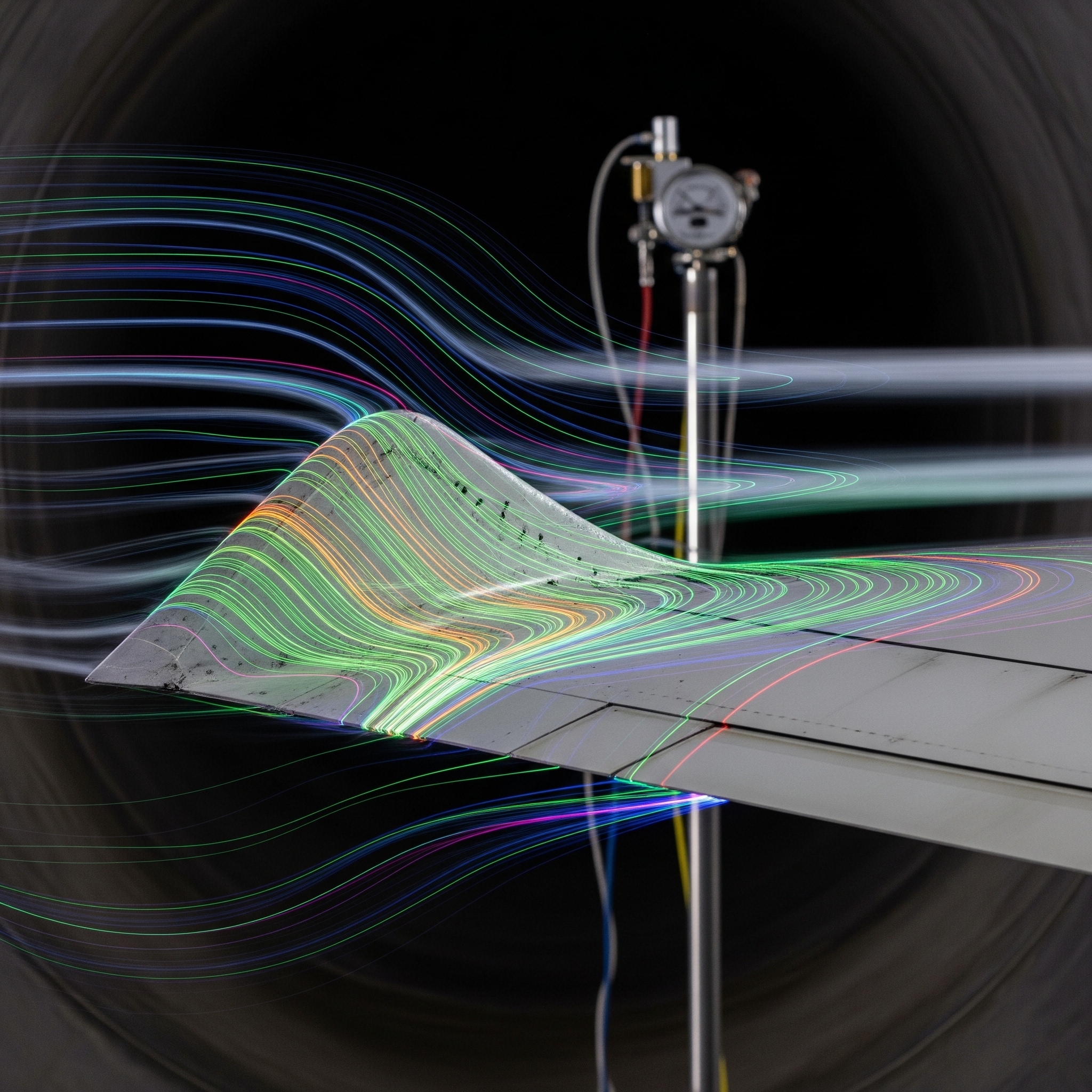 Module 8 : Aérodynamique de base